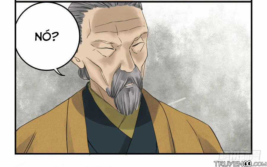 Truyền Võ Chương 4 trang 35