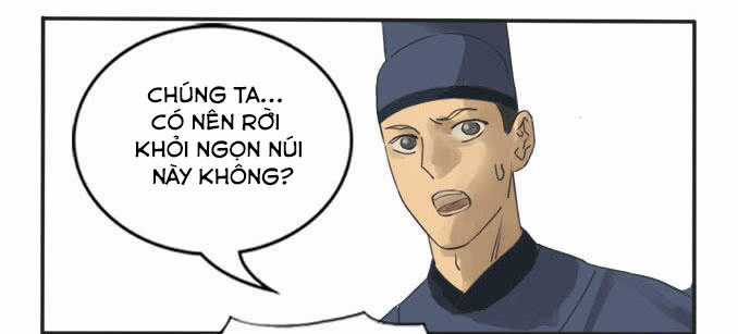 Truyền Võ Chương 4 trang 5