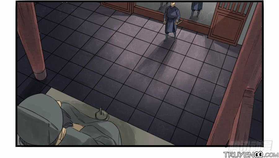 Truyền Võ Chương 4 trang 7