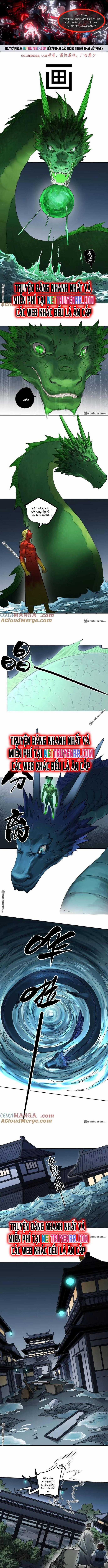 Truyền Võ Chương 400 trang 0