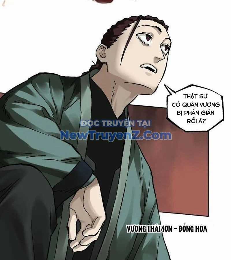 Truyền Võ Chương 467 trang 4
