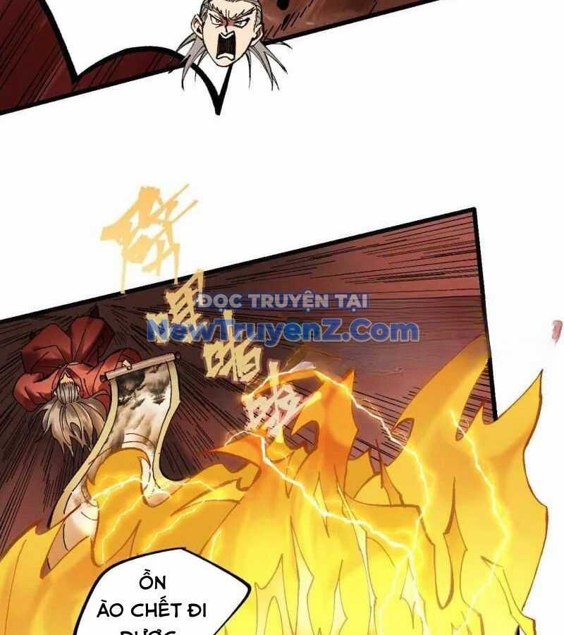 Truyền Võ Chương 468 trang 10