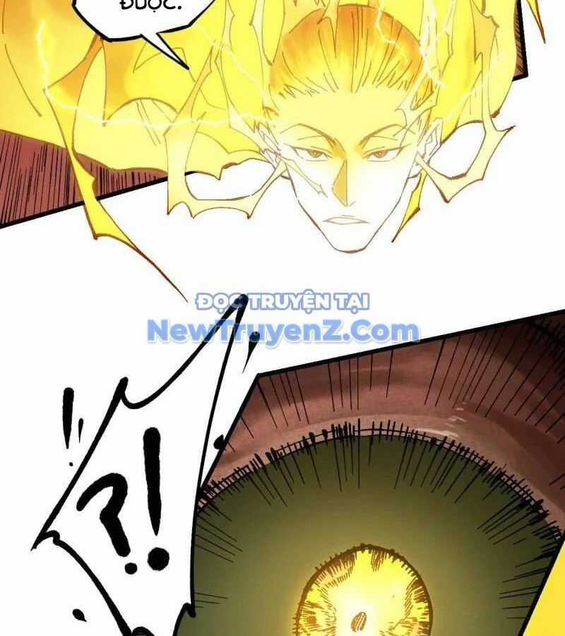 Truyền Võ Chương 468 trang 11