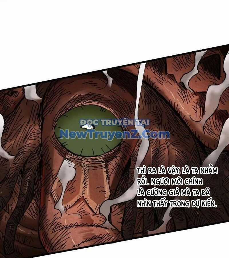 Truyền Võ Chương 468 trang 14