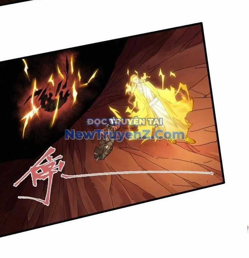 Truyền Võ Chương 468 trang 15