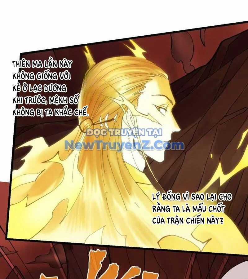 Truyền Võ Chương 468 trang 16