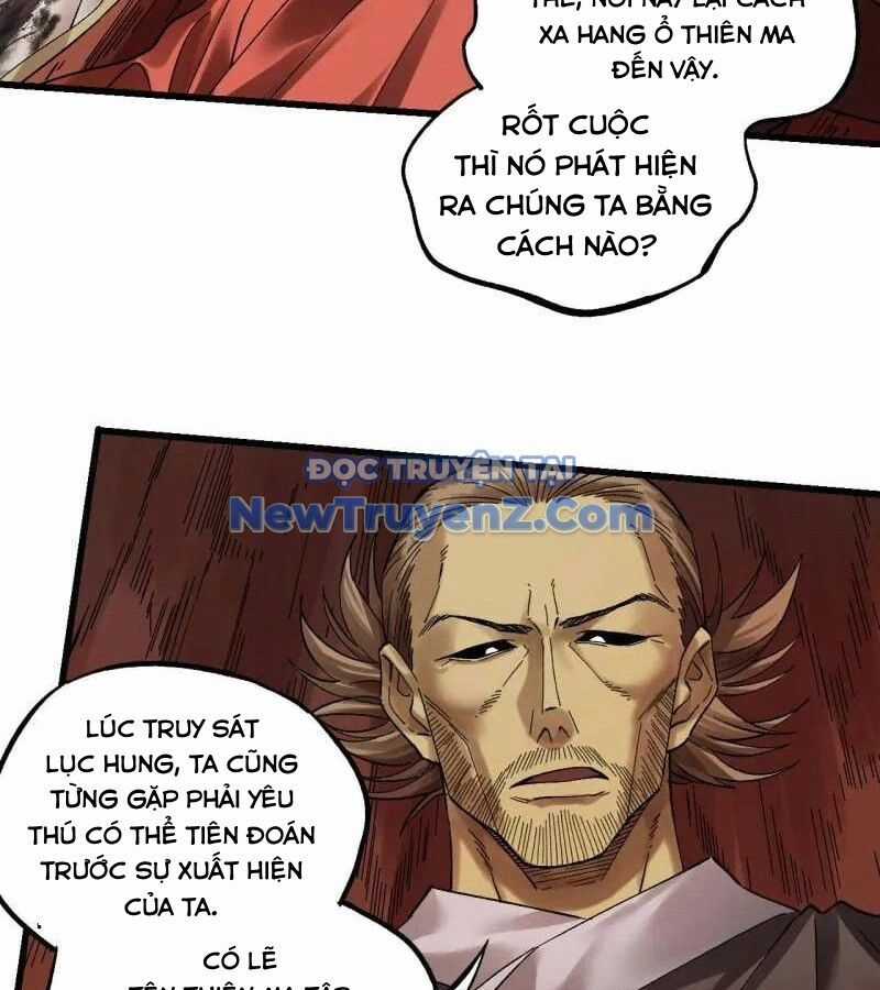 Truyền Võ Chương 468 trang 2