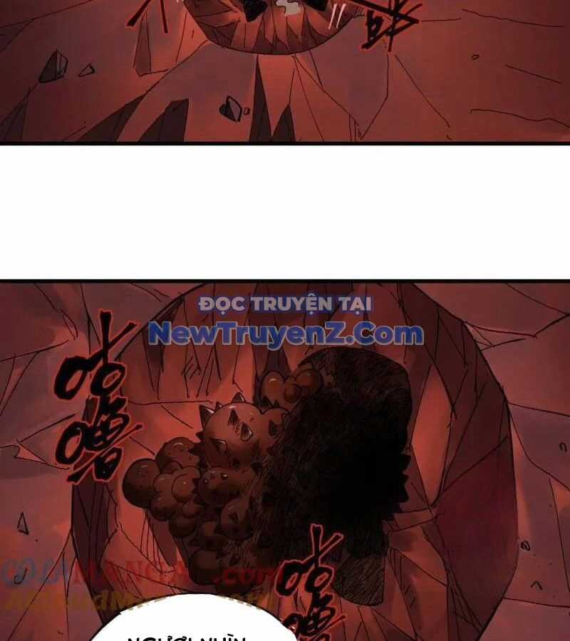 Truyền Võ Chương 468 trang 20