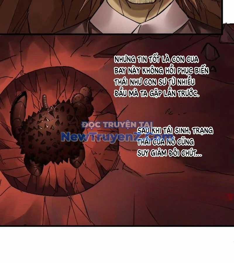 Truyền Võ Chương 468 trang 23