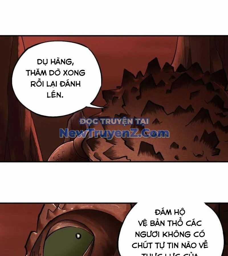 Truyền Võ Chương 468 trang 24