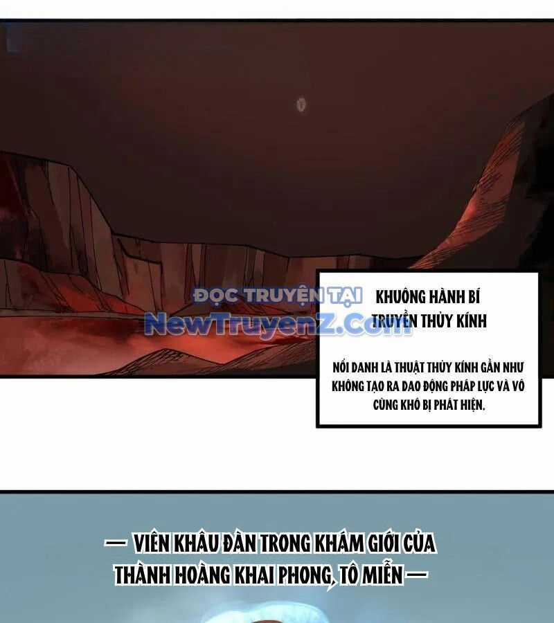 Truyền Võ Chương 468 trang 28