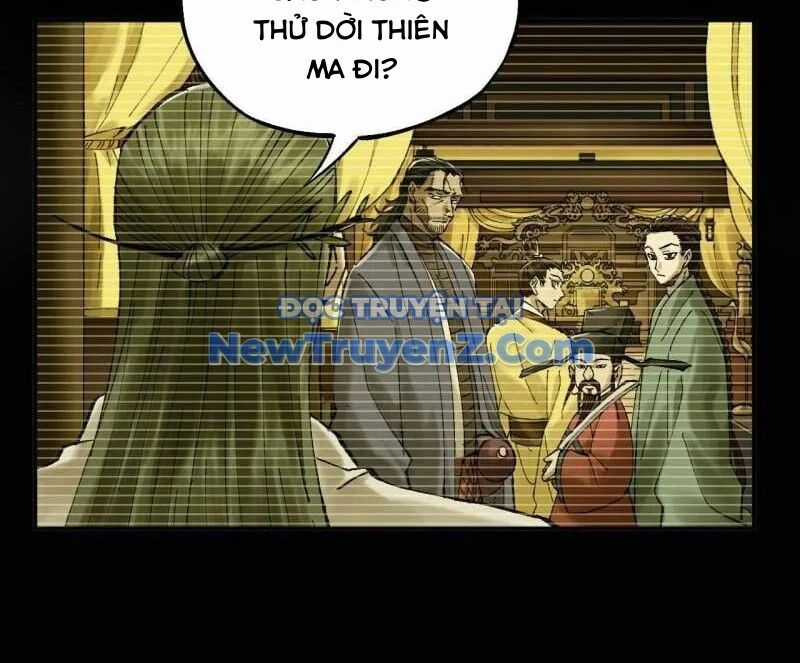 Truyền Võ Chương 468 trang 31