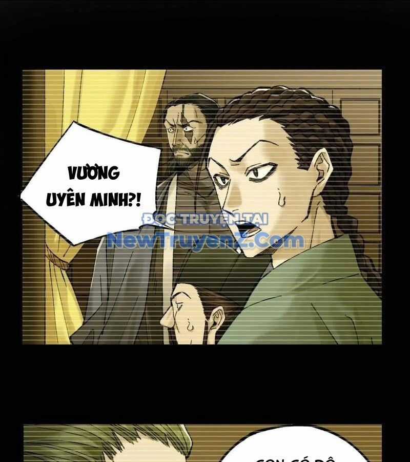 Truyền Võ Chương 468 trang 32