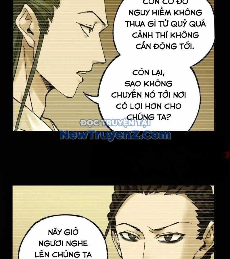 Truyền Võ Chương 468 trang 33