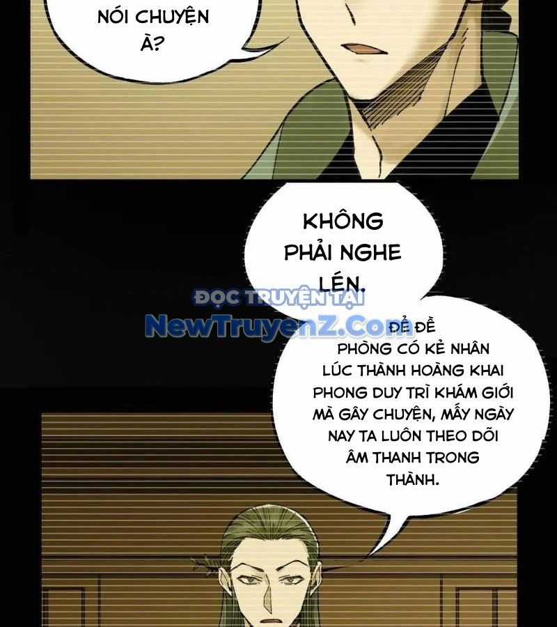 Truyền Võ Chương 468 trang 34