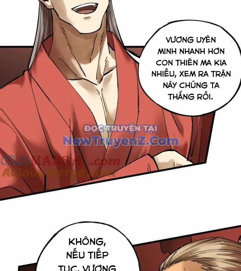 Truyền Võ Chương 468 trang 38