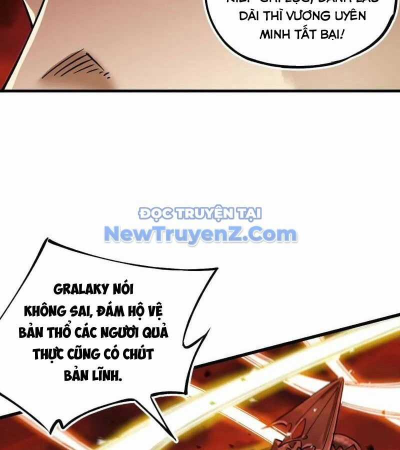 Truyền Võ Chương 468 trang 42