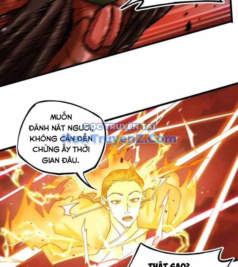 Truyền Võ Chương 468 trang 44