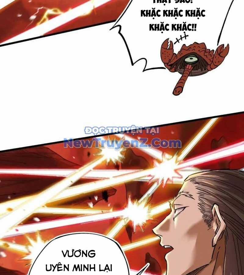 Truyền Võ Chương 468 trang 45