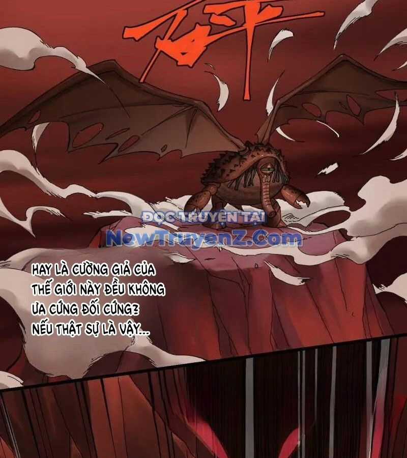 Truyền Võ Chương 468 trang 5