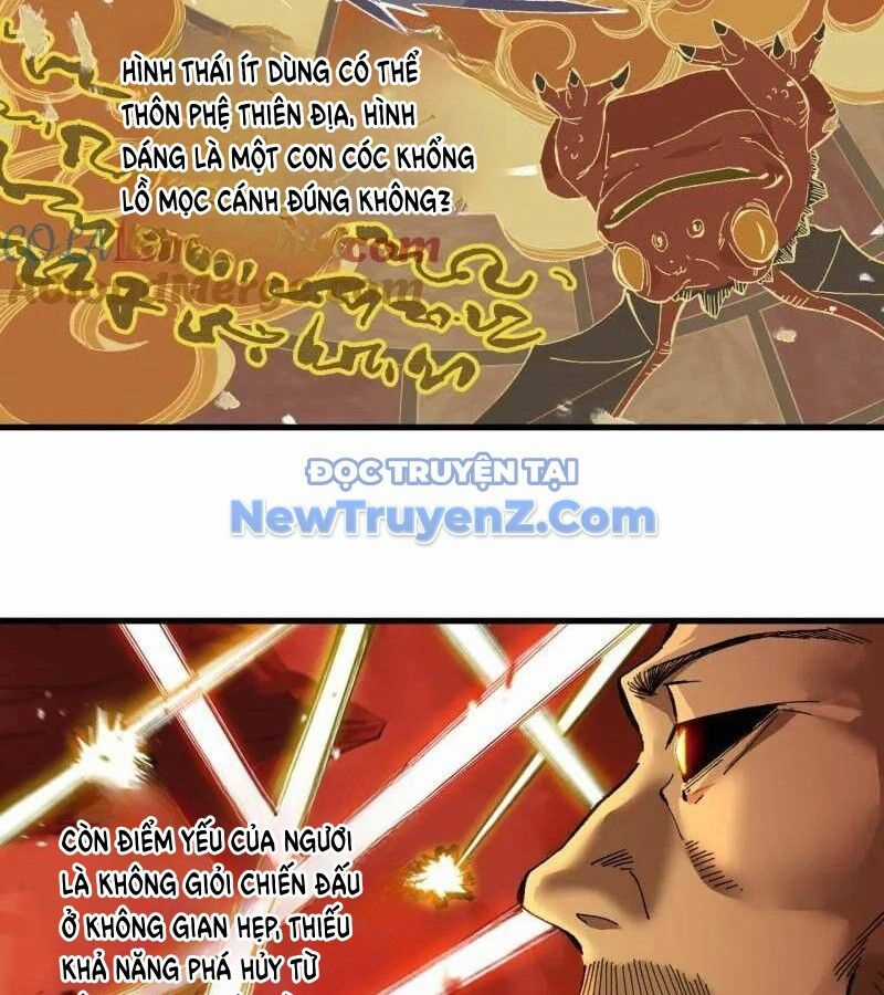 Truyền Võ Chương 468 trang 51