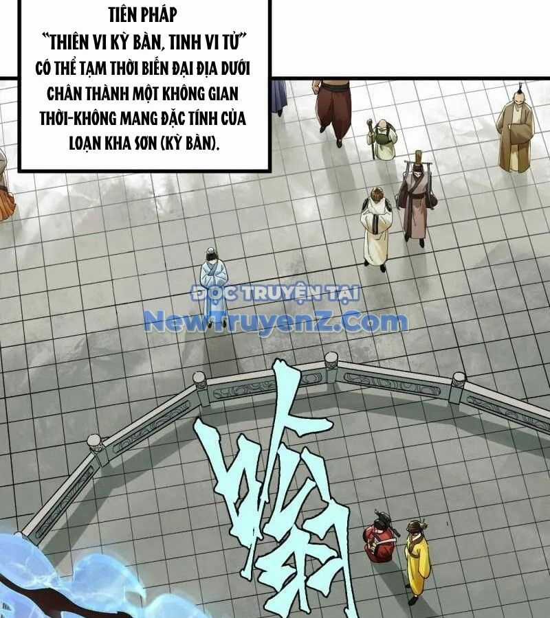 Truyền Võ Chương 468 trang 57