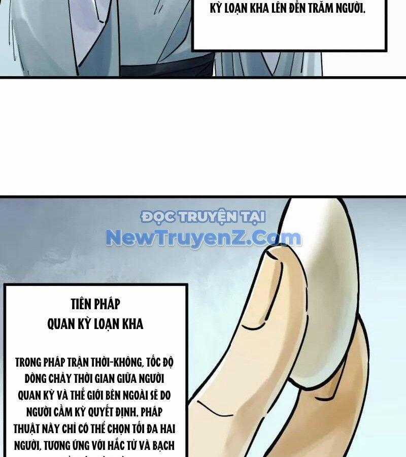 Truyền Võ Chương 468 trang 60