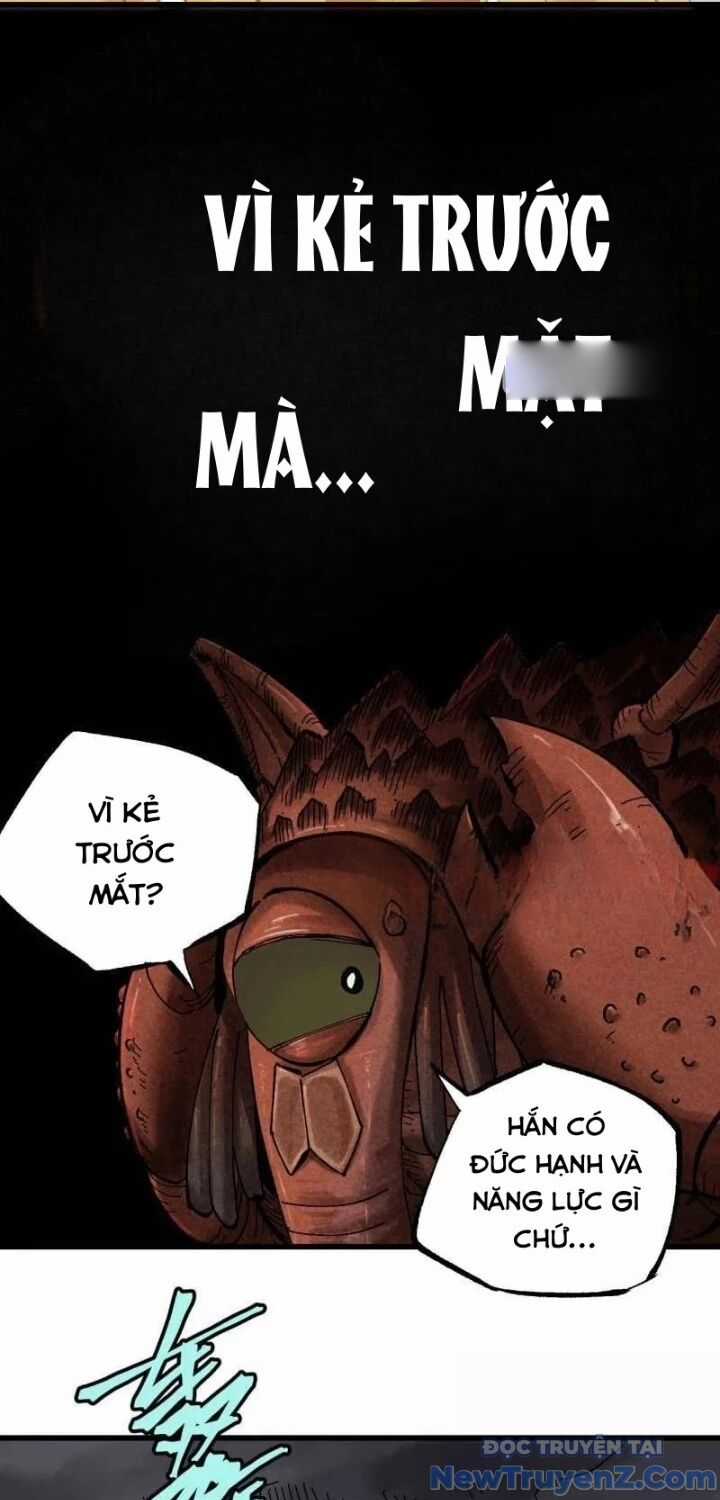 Truyền Võ Chương 470 trang 14