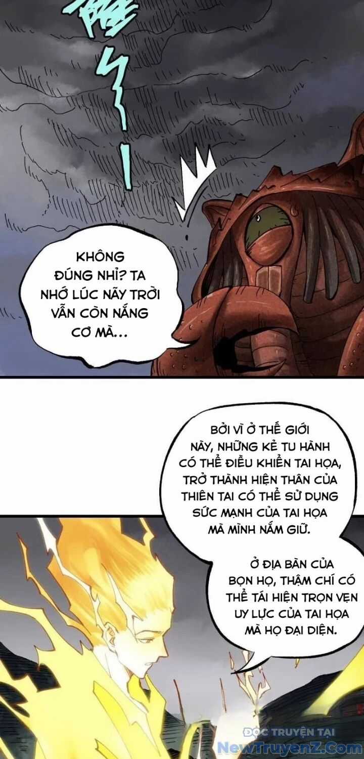 Truyền Võ Chương 470 trang 15