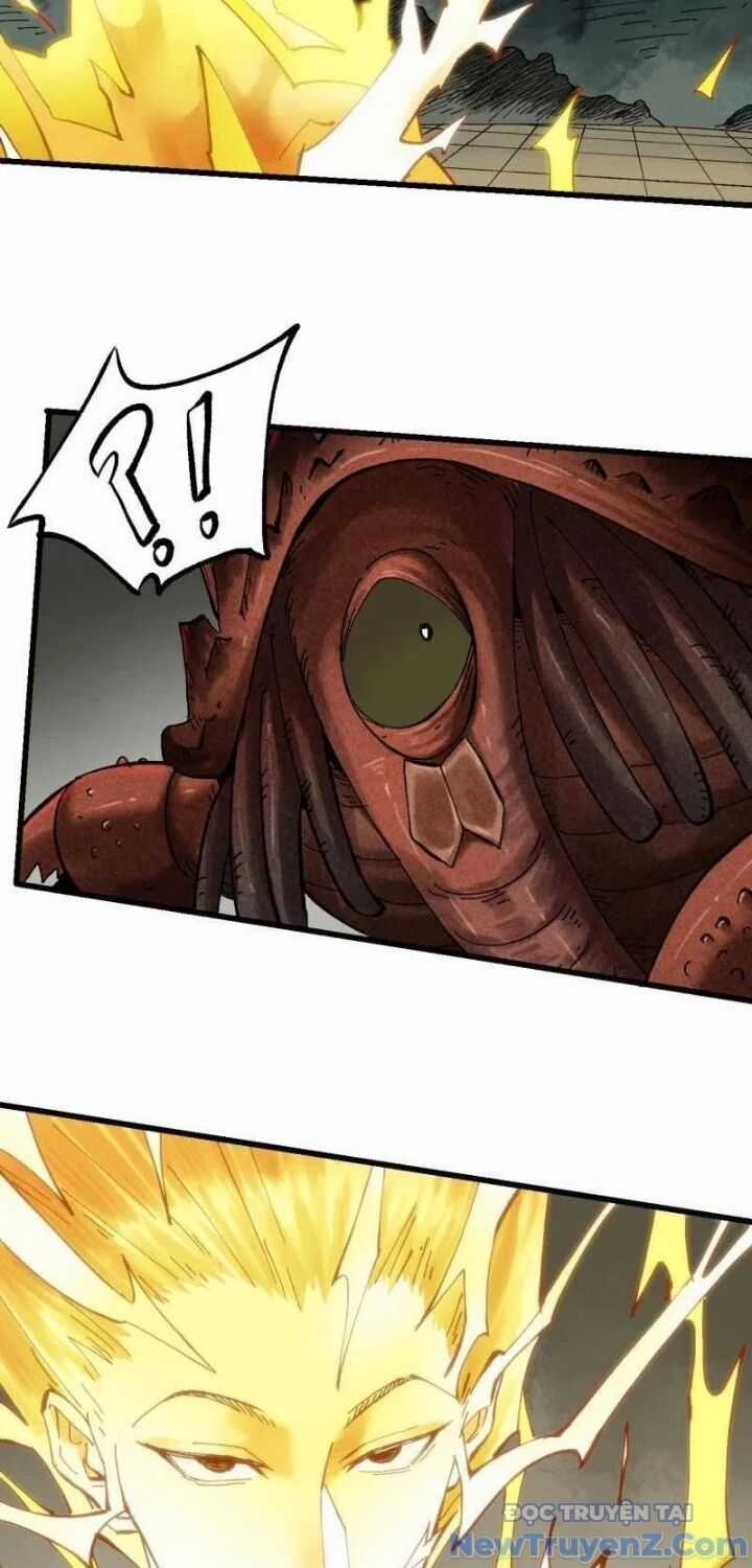 Truyền Võ Chương 470 trang 16