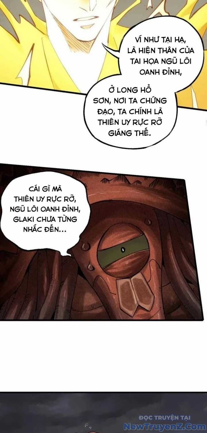 Truyền Võ Chương 470 trang 17