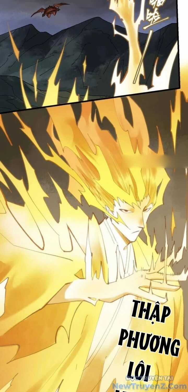 Truyền Võ Chương 470 trang 19