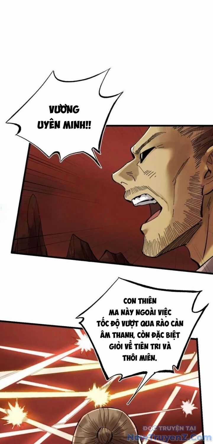 Truyền Võ Chương 470 trang 2