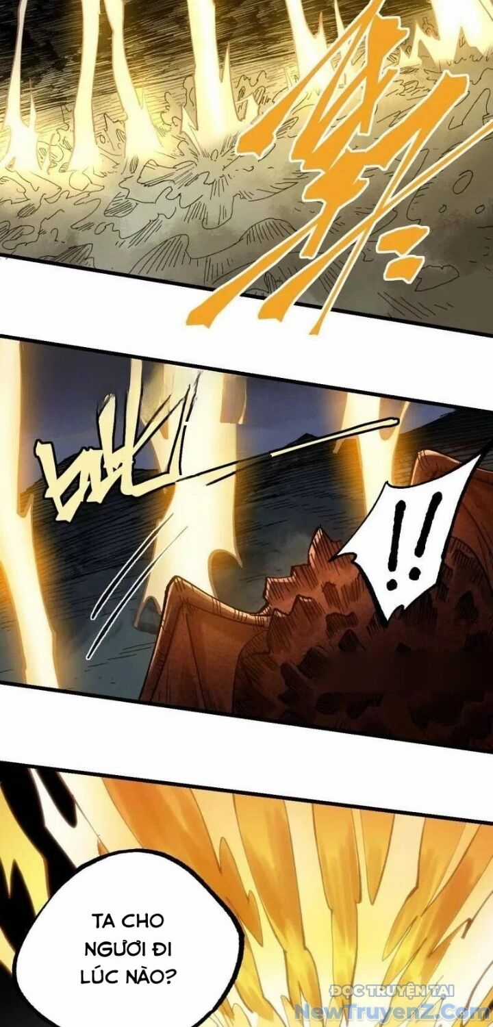 Truyền Võ Chương 470 trang 21