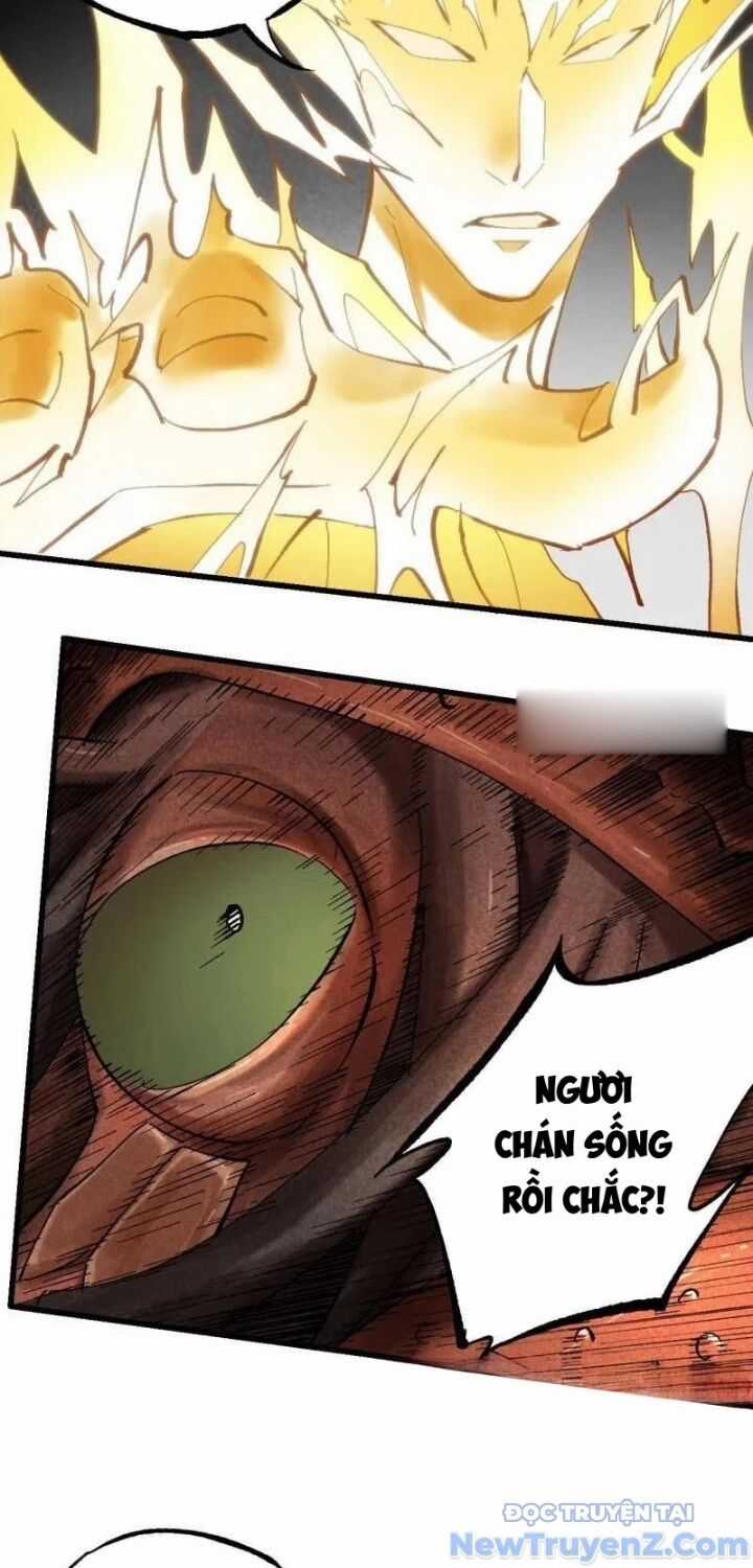 Truyền Võ Chương 470 trang 22