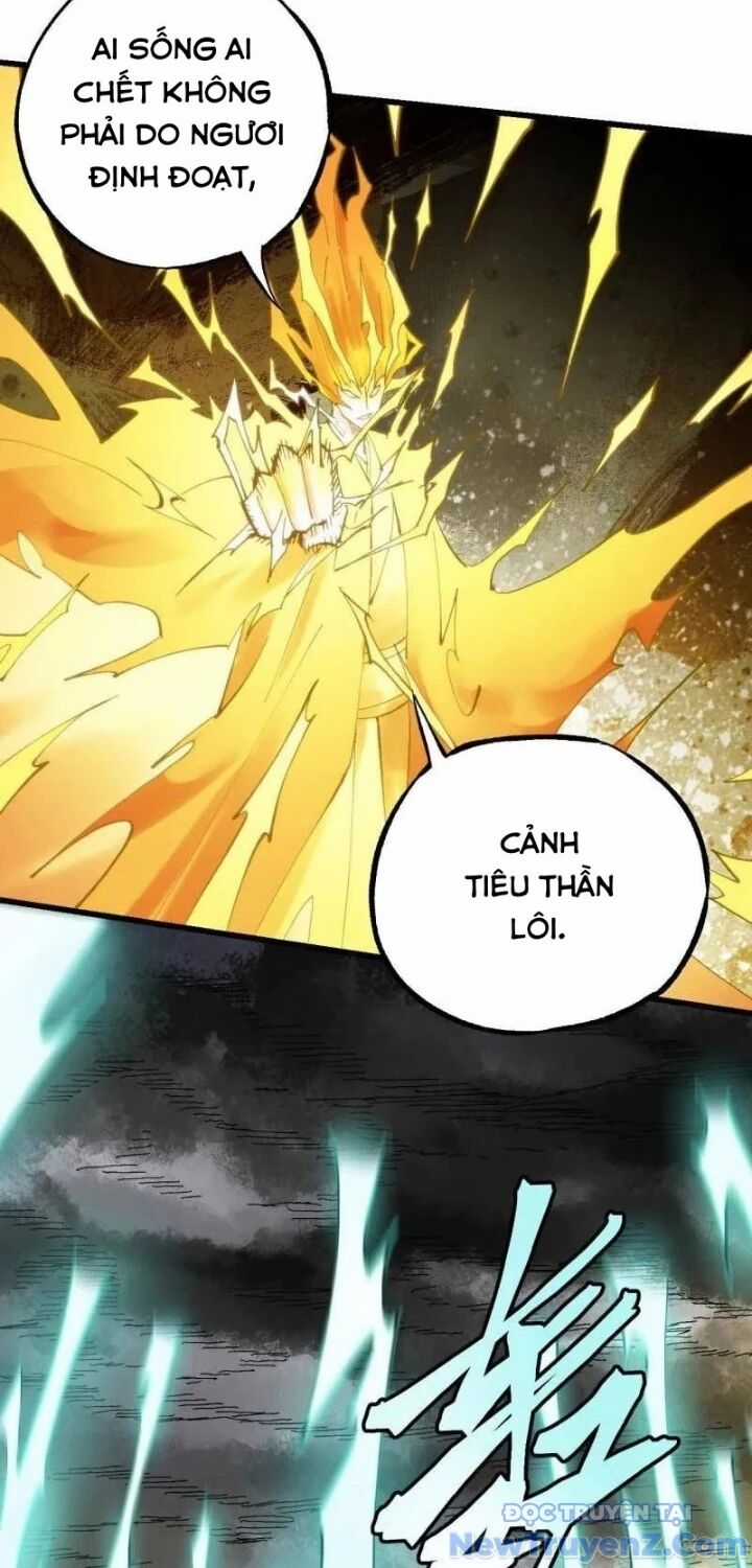 Truyền Võ Chương 470 trang 23