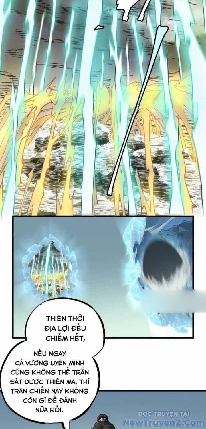 Truyền Võ Chương 470 trang 24