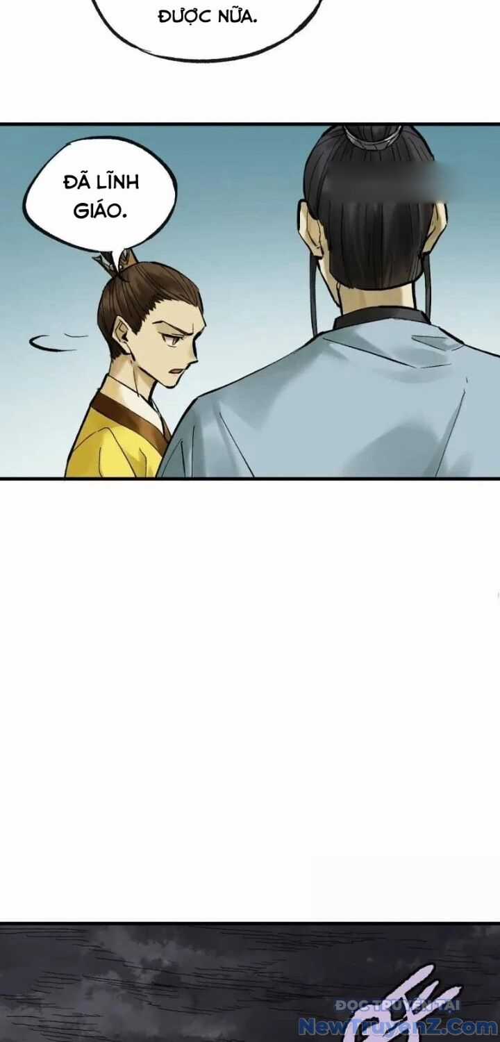 Truyền Võ Chương 470 trang 29