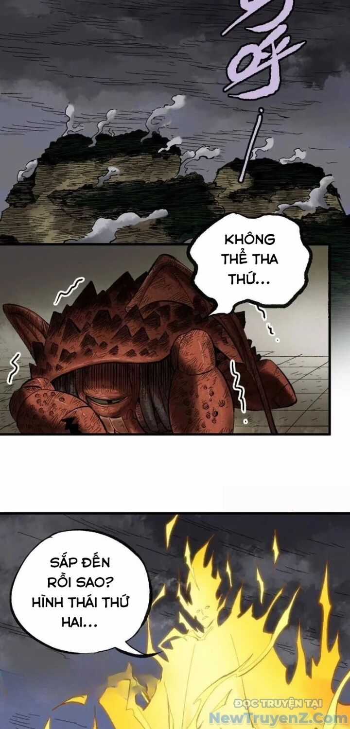 Truyền Võ Chương 470 trang 30