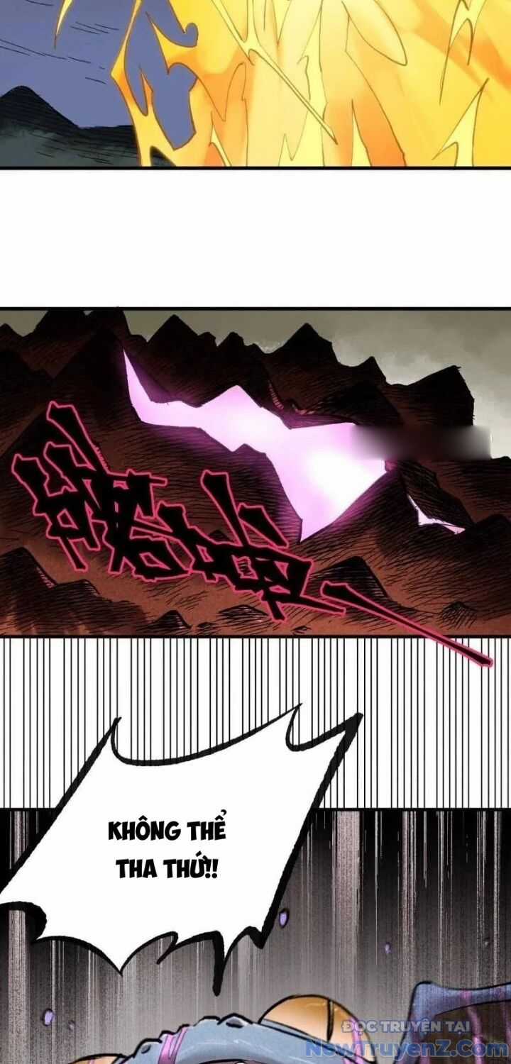 Truyền Võ Chương 470 trang 31