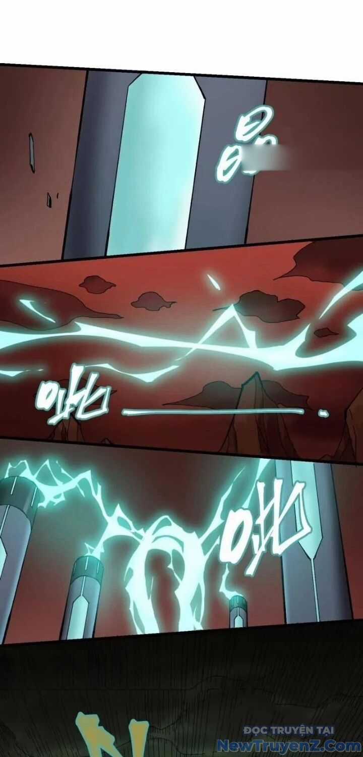 Truyền Võ Chương 470 trang 8