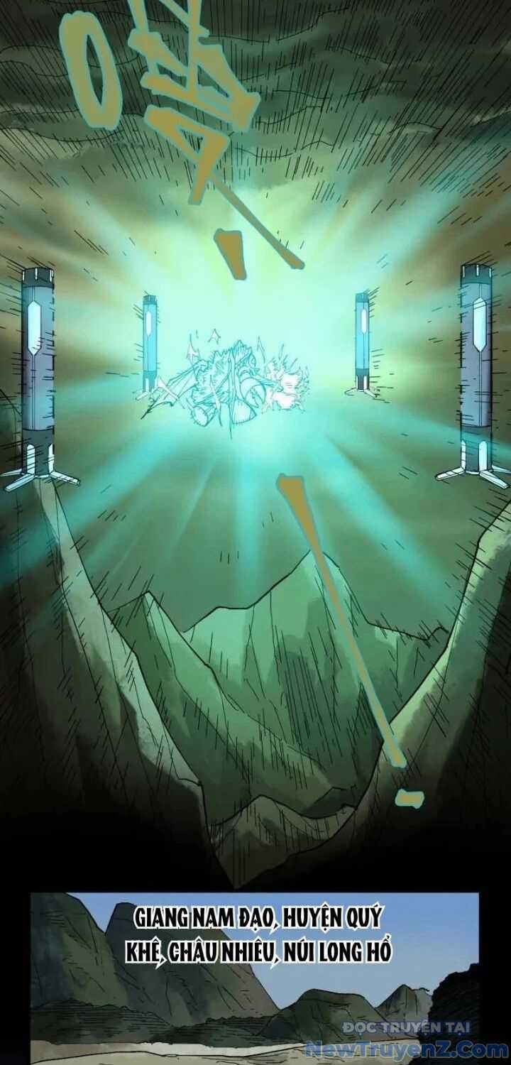 Truyền Võ Chương 470 trang 9