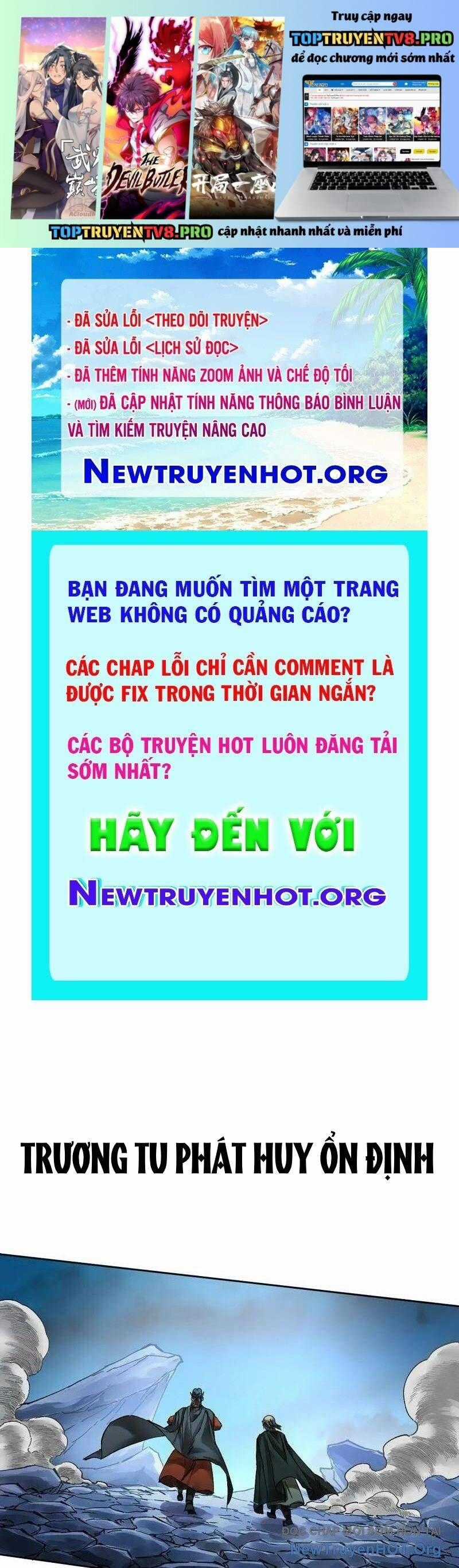 Truyền Võ Chương 477 trang 1