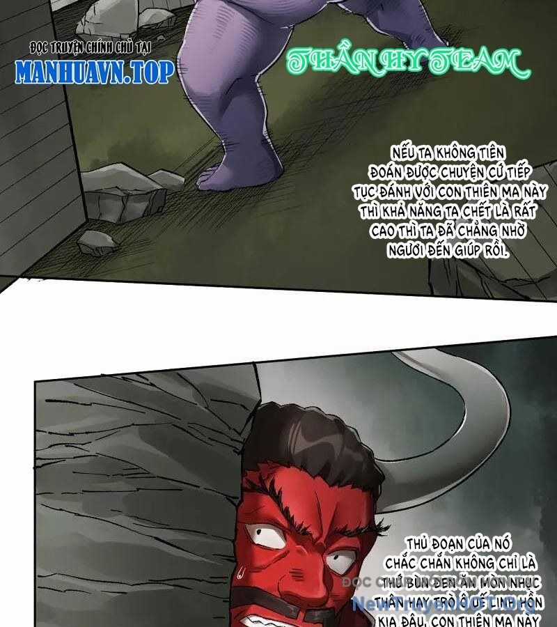 Truyền Võ Chương 478 trang 12