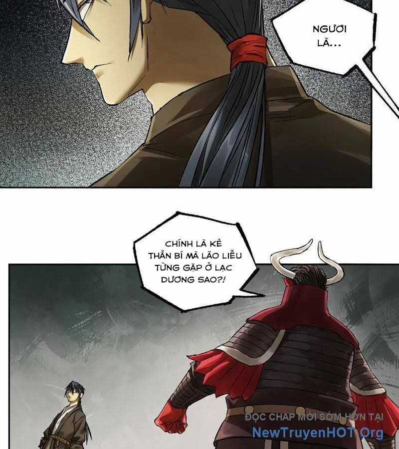 Truyền Võ Chương 478 trang 25