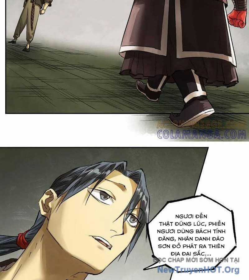 Truyền Võ Chương 478 trang 26