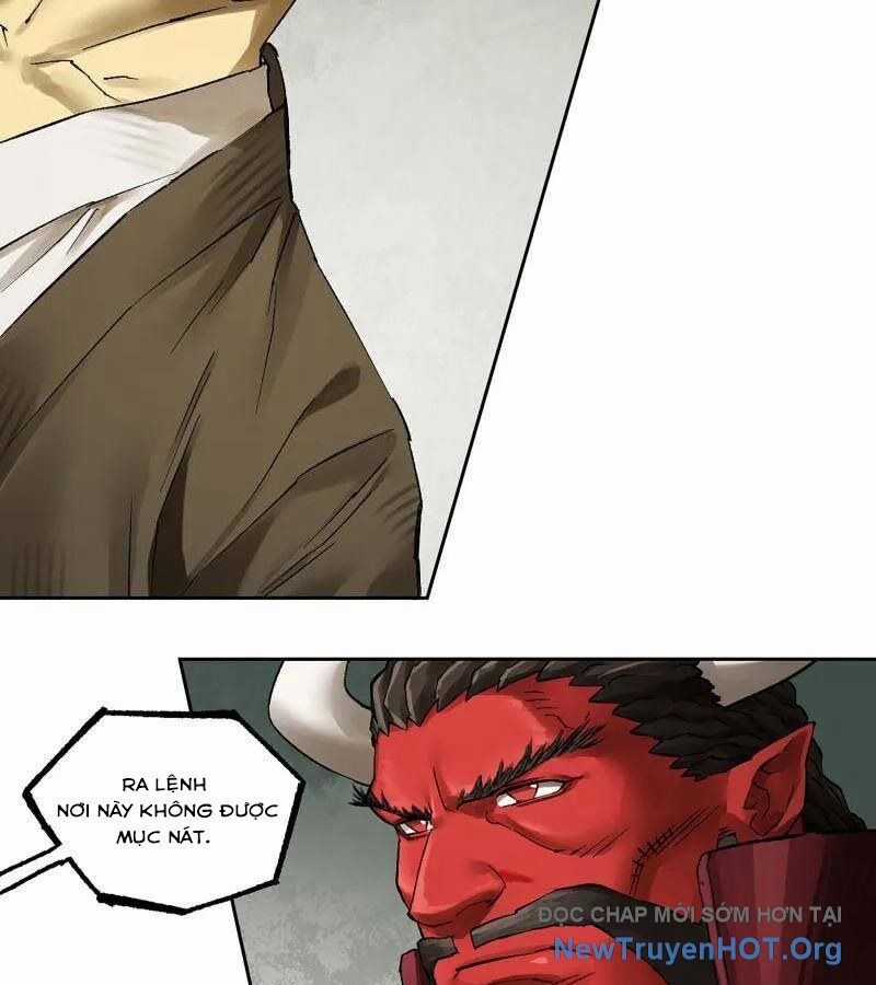 Truyền Võ Chương 478 trang 27