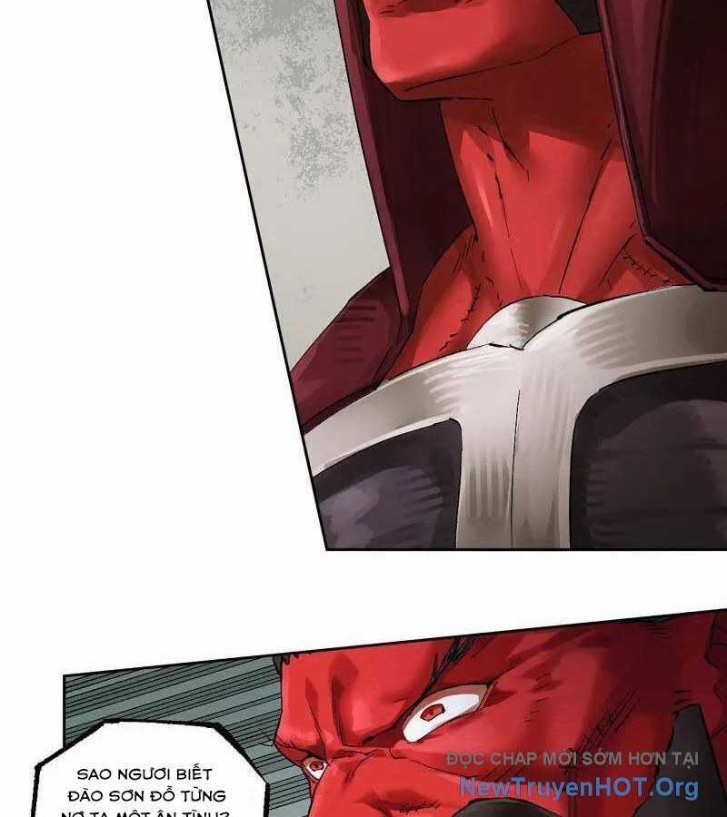 Truyền Võ Chương 478 trang 28