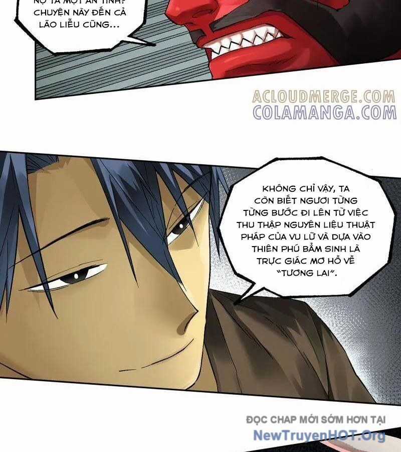 Truyền Võ Chương 478 trang 29