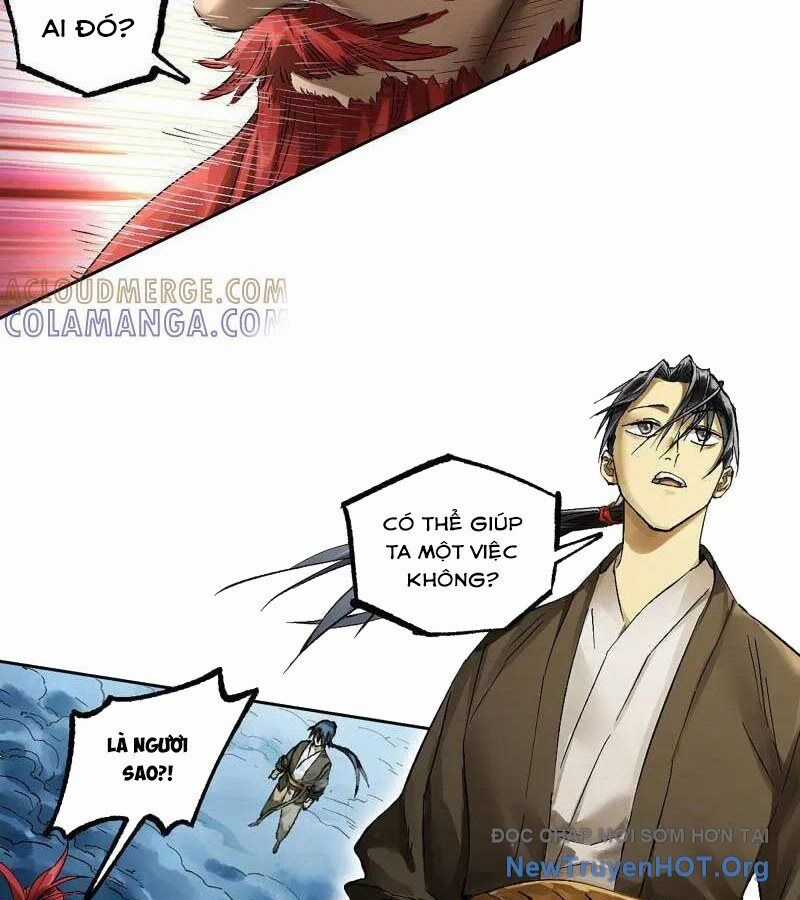 Truyền Võ Chương 478 trang 3